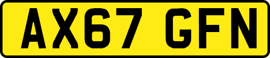 AX67GFN