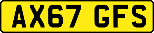 AX67GFS