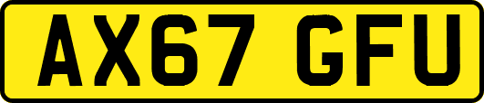 AX67GFU