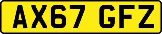 AX67GFZ