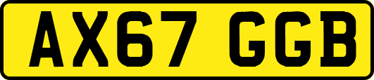 AX67GGB