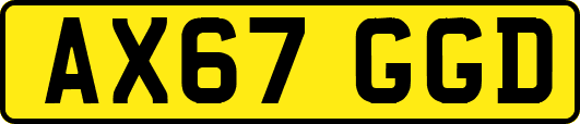AX67GGD
