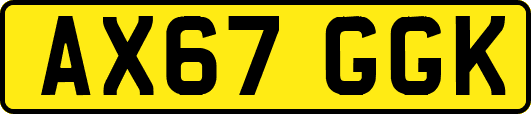 AX67GGK