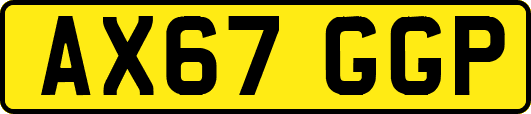 AX67GGP