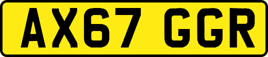 AX67GGR