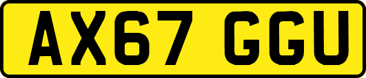 AX67GGU