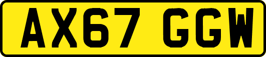 AX67GGW