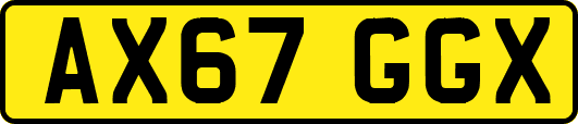 AX67GGX