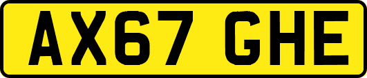 AX67GHE
