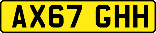 AX67GHH