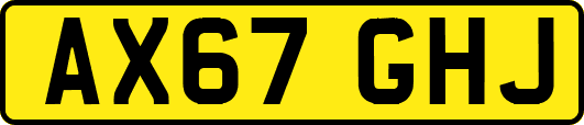 AX67GHJ