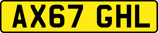AX67GHL