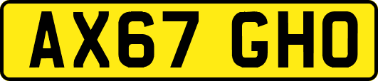 AX67GHO