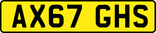 AX67GHS