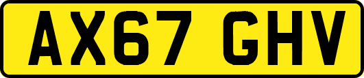 AX67GHV