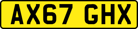 AX67GHX