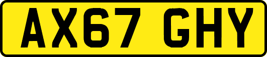 AX67GHY