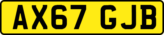 AX67GJB