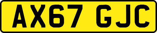 AX67GJC