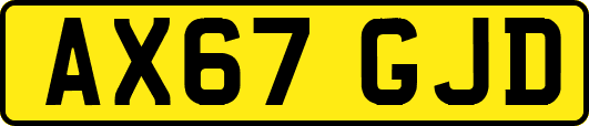 AX67GJD