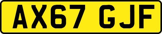 AX67GJF