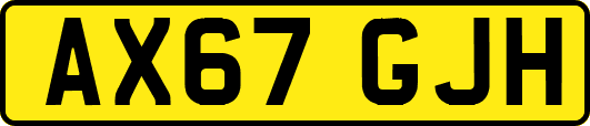 AX67GJH