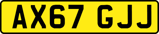 AX67GJJ