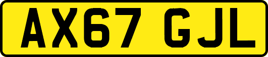 AX67GJL