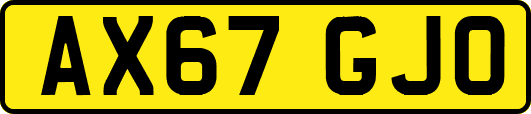 AX67GJO