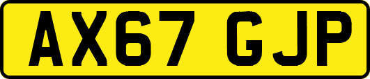 AX67GJP