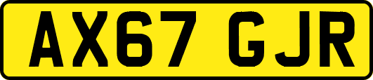 AX67GJR