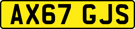 AX67GJS