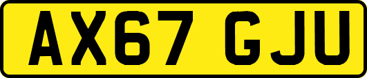 AX67GJU