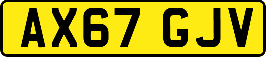 AX67GJV