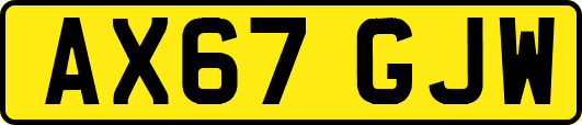 AX67GJW
