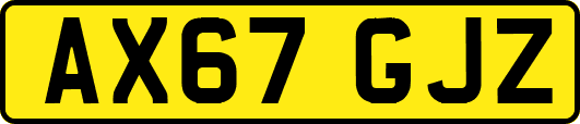 AX67GJZ