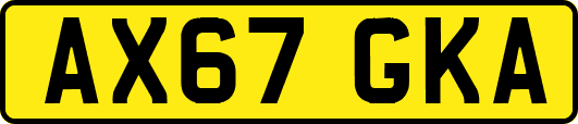 AX67GKA