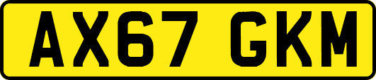AX67GKM