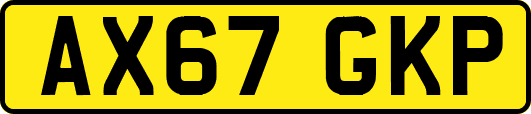 AX67GKP