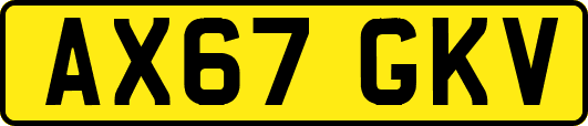 AX67GKV