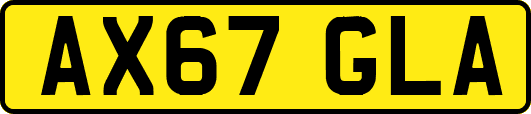 AX67GLA