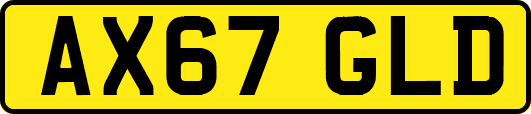 AX67GLD
