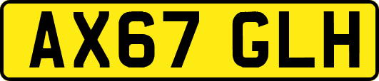 AX67GLH