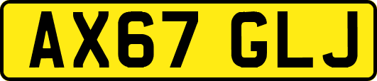 AX67GLJ