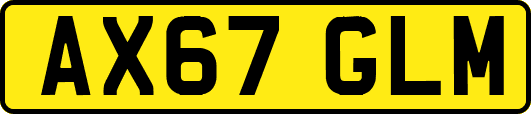 AX67GLM
