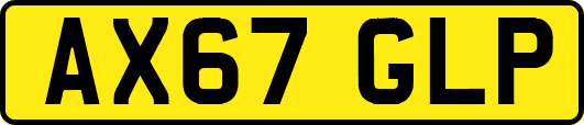 AX67GLP