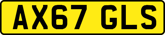 AX67GLS