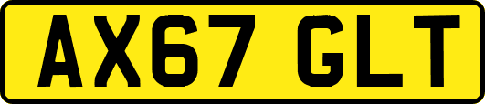 AX67GLT