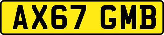AX67GMB