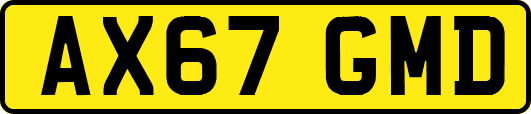 AX67GMD